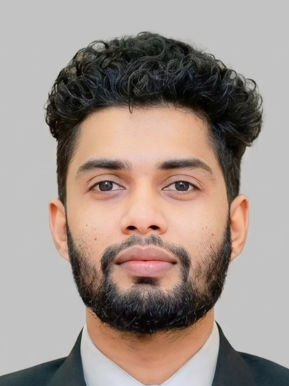 Rameesh Khan