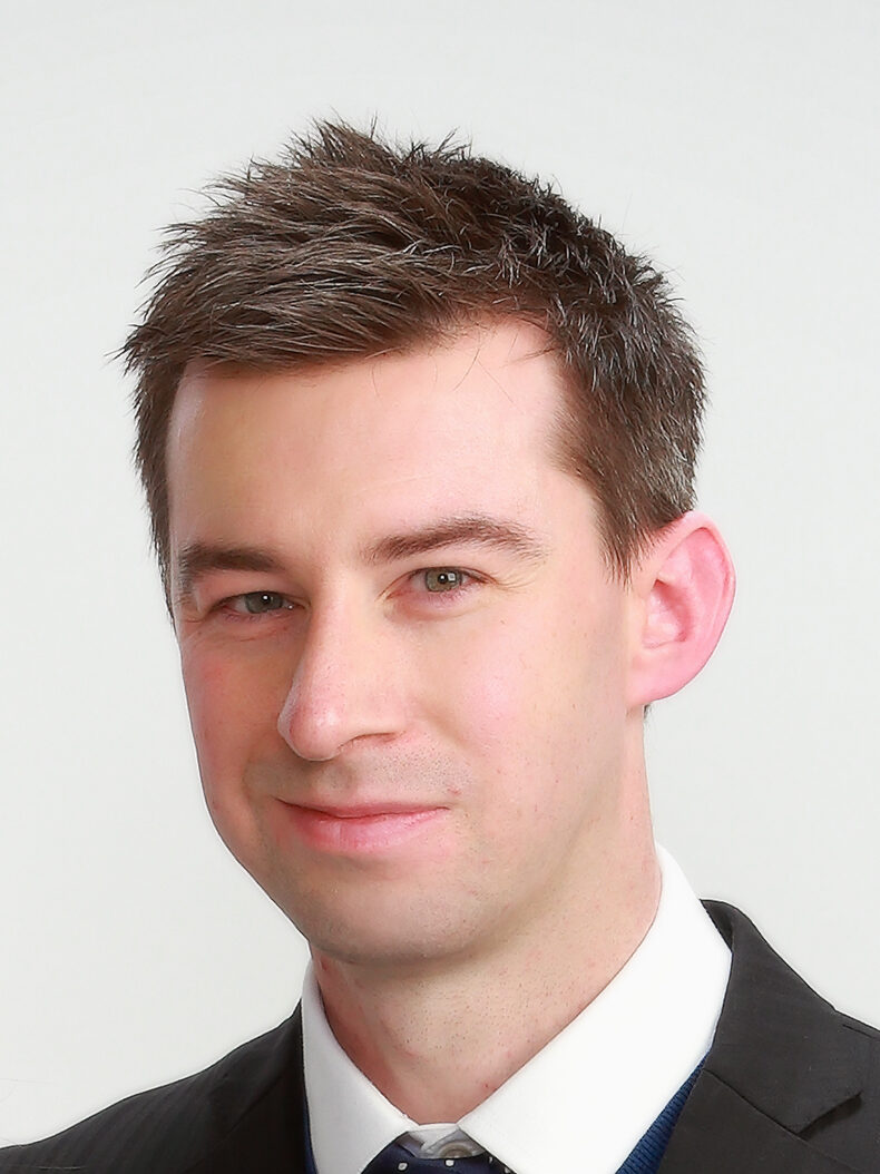 Brendan Flanagan